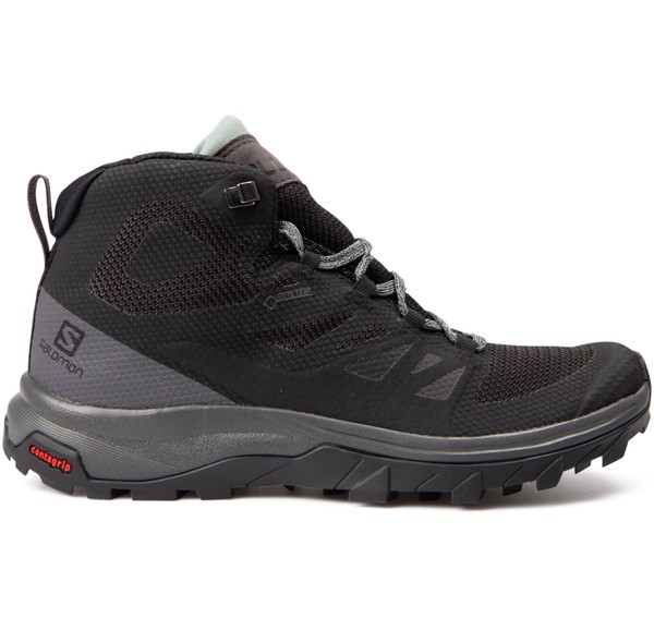 SHOES OUTline Mid GTX W