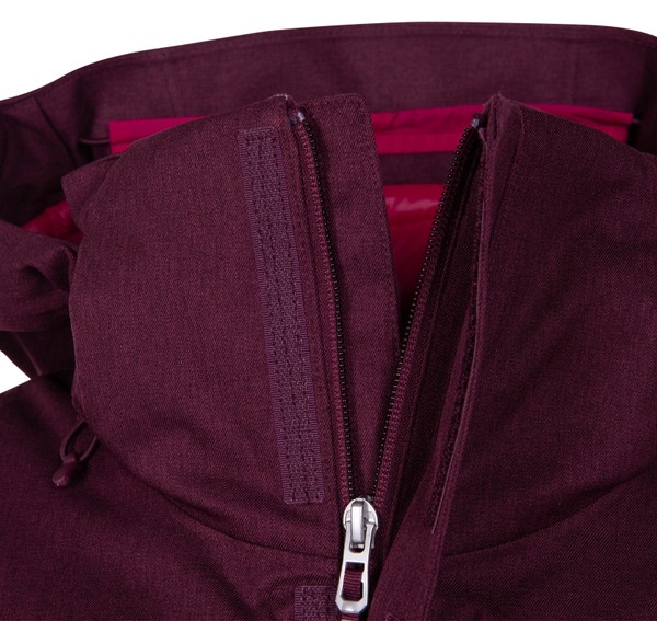 W LENADO JKT W LENADO JKT