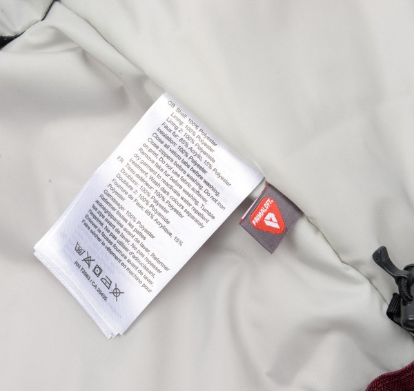 W SOPHIE JACKET