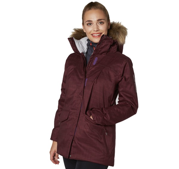 W SOPHIE JACKET