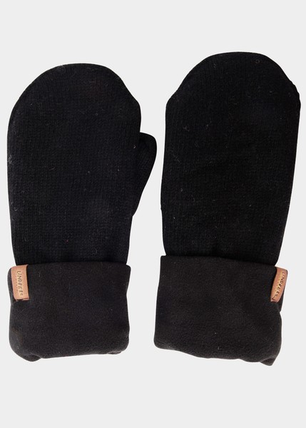 CLASSIC WOOL MITTEN CLASSIC WOOL MITTEN