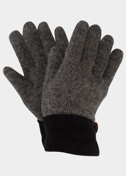 Classic Wool Glove