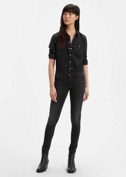 INNOVATION SUPER SKINNY BLACK INNOVATION SUPER SKINNY BLACK