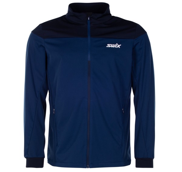 Cross Jacket Ms Cross Jacket Ms