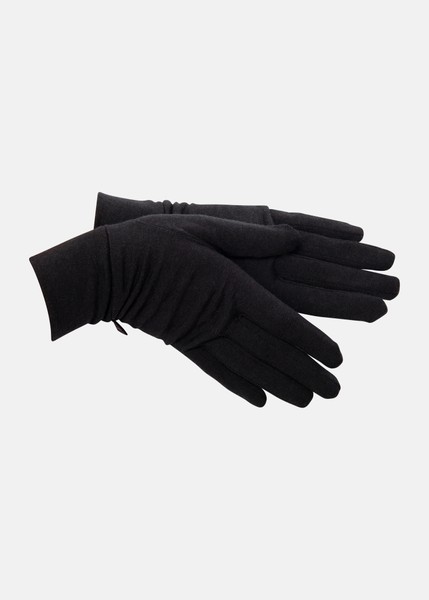 Liner Glove, Black, L/Xl, Populære