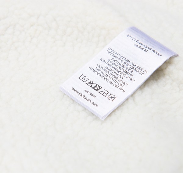 Greenland Winter Jacket M Greenland Winter Jacket M