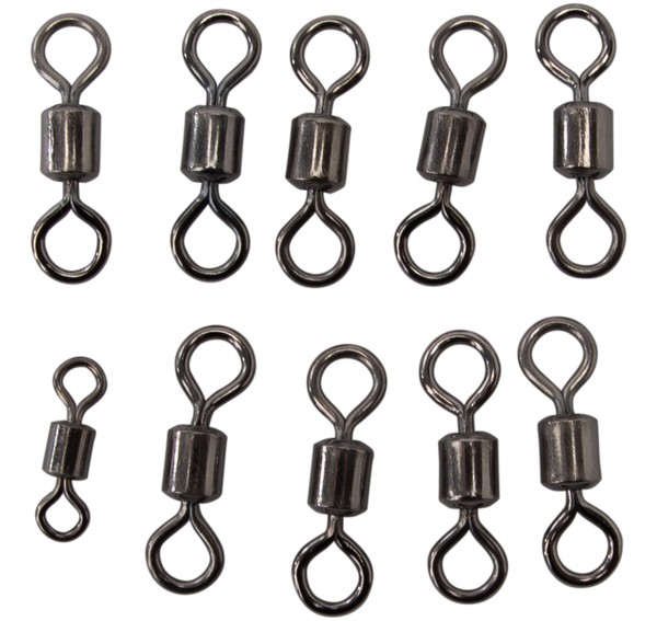 Okuma Rolling Swivels Okuma Rolling Swivels