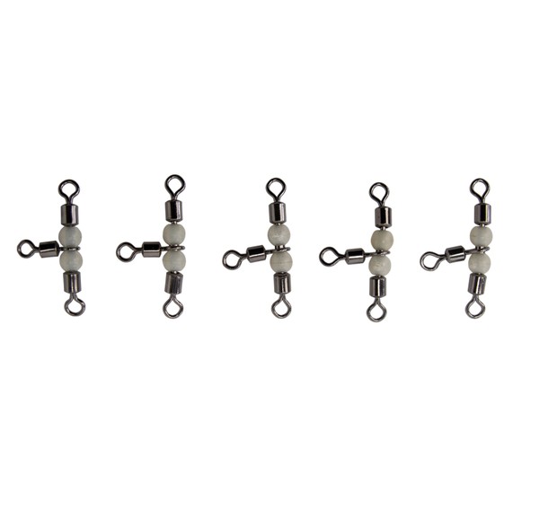 Crossline Rolling Pearl Swiv Crossline Rolling Pearl Swiv