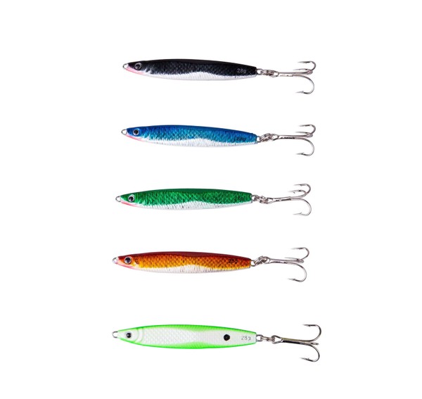 R.T. Herring Master