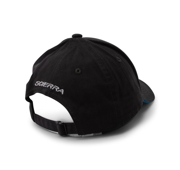 SIE Pro Cap Grey SIE Pro Cap Grey