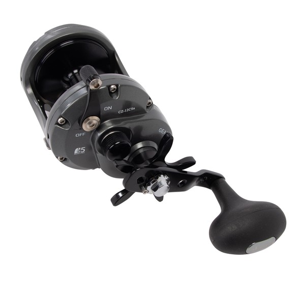 Okuma Cortez Okuma Cortez