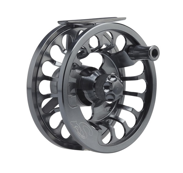 SIE Traxion 3 Fly Reel