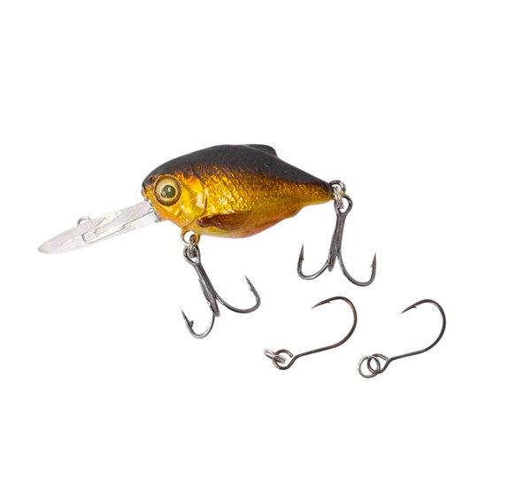 SG 3D Crucian Crank SG 3D Crucian Crank
