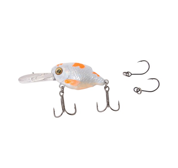 SG 3D Crucian Crank SG 3D Crucian Crank