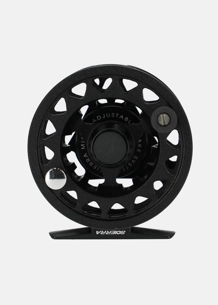 SIE Track 1 Fly Reel SIE Track 1 Fly Reel