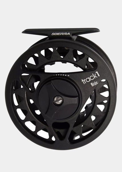 SIE Track 1 Fly Reel SIE Track 1 Fly Reel
