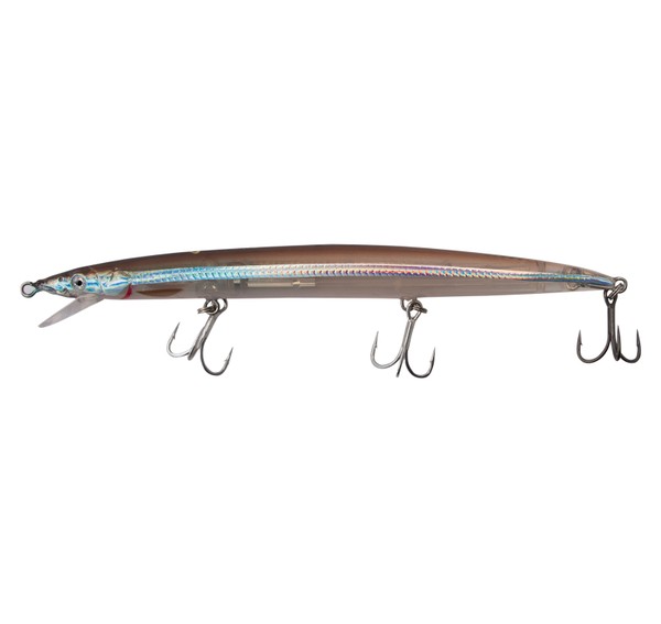 SG Sandeel Jerk minnow SG Sandeel Jerk minnow