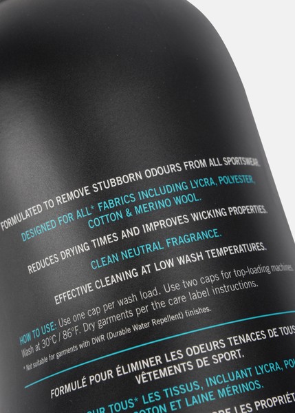 Active Wash Active Wash