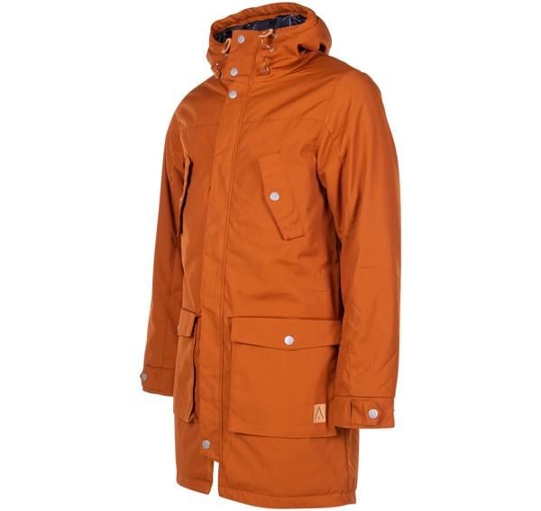 STORM Parka STORM Parka
