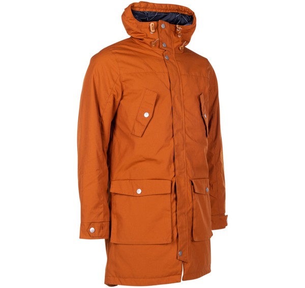 STORM Parka STORM Parka