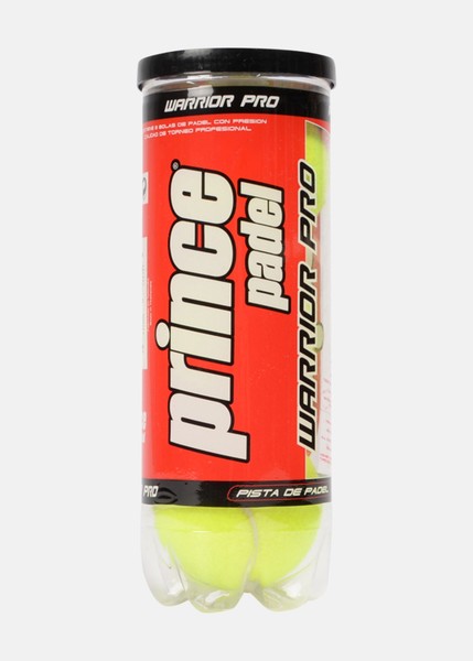 WARRIOR 3-BALL CAN