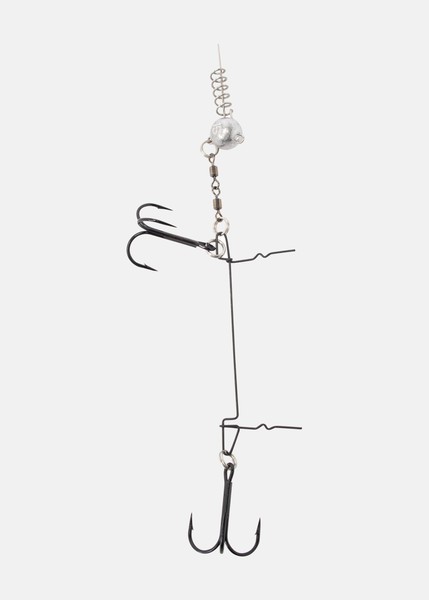 PIKE STIFF/SC PIKE STIFF/SC
