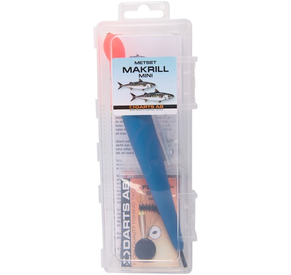 METSET-Makrill/kustmete METSET-Makrill/kustmete