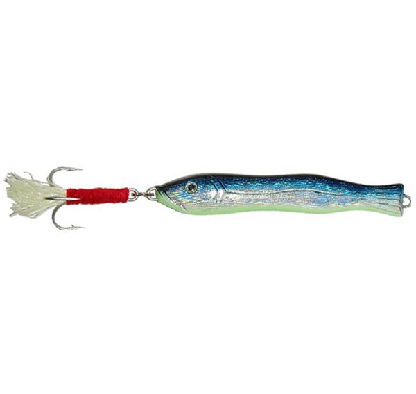 Sillen 150g Holographic Blue Sillen 150g Holographic Blue