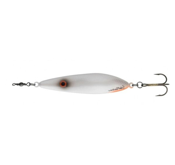 SZ Zazaa Trout 10g Pearl/White SZ Zazaa Trout 10g Pearl/White