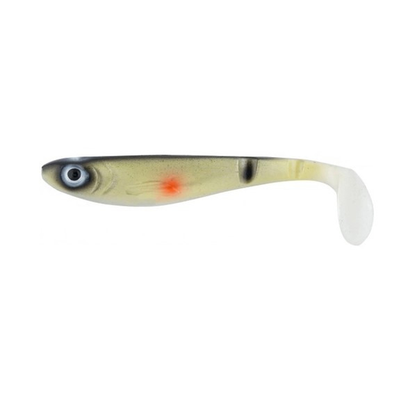SZ McPerch Shad 75mm Nors SZ McPerch Shad 75mm Nors