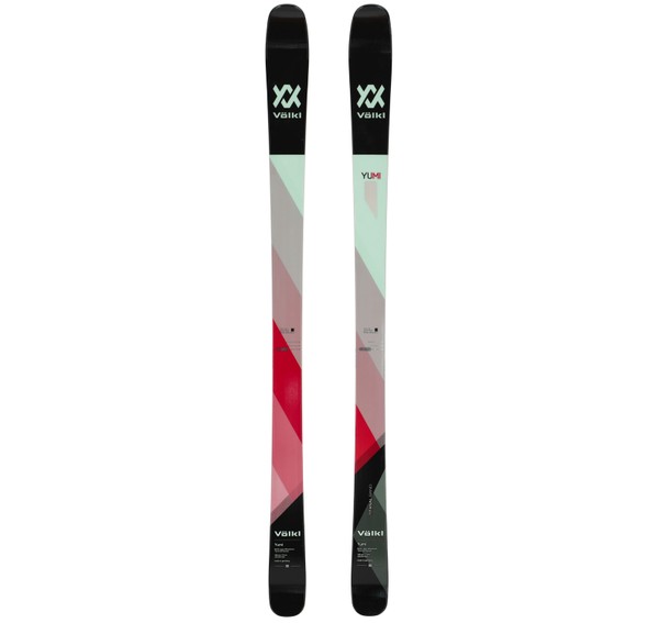 YUMI 84mm inkl bindning Squire 11 ID-sole 90 mm YUMI 84mm inkl bindning Squire 11 ID-sole 90 mm