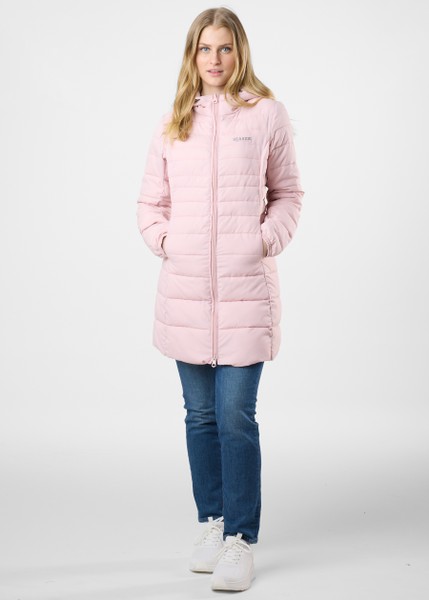 New Haven Coat W New Haven Coat W
