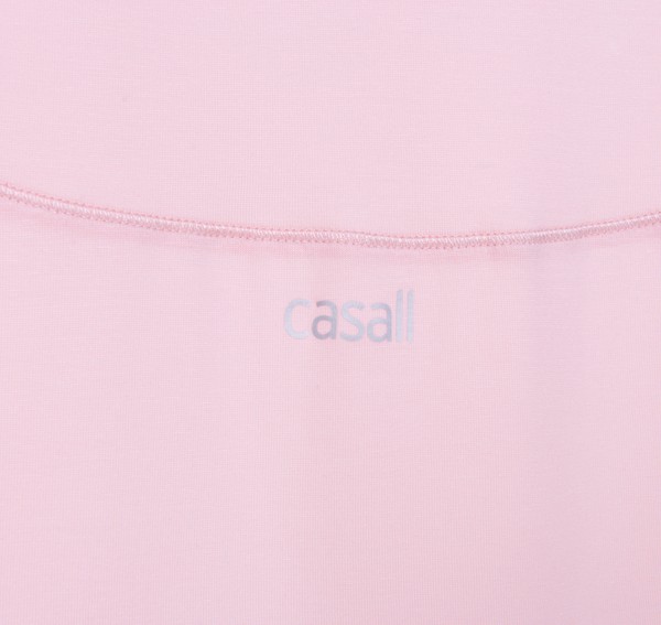 Drape back tee Drape back tee