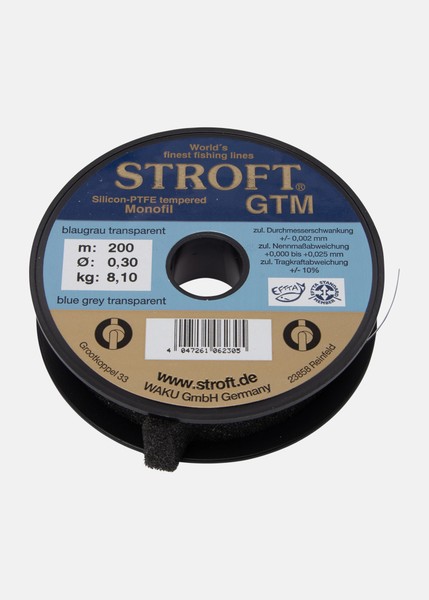 Stroft GTM 0,30 1x200