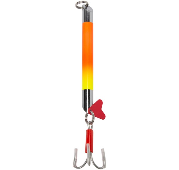 Rundpilk yellow 100 gr
