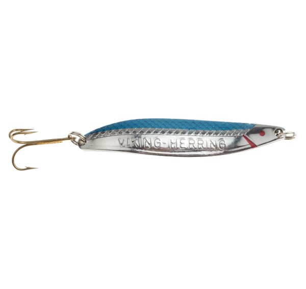 VH Silver/Blå 28gr