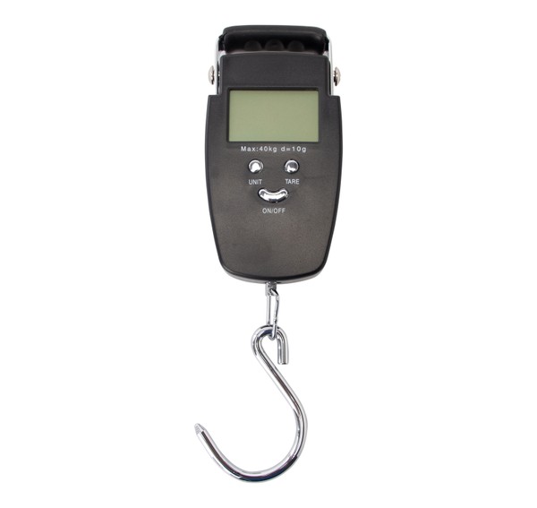 Digital våg 0-40kg Digital våg 0-40kg