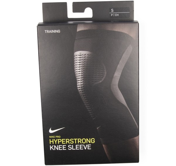 Nike Pro Hp Strng Knee Sleeve