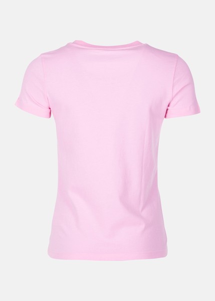 W E 3S SLIM TEE