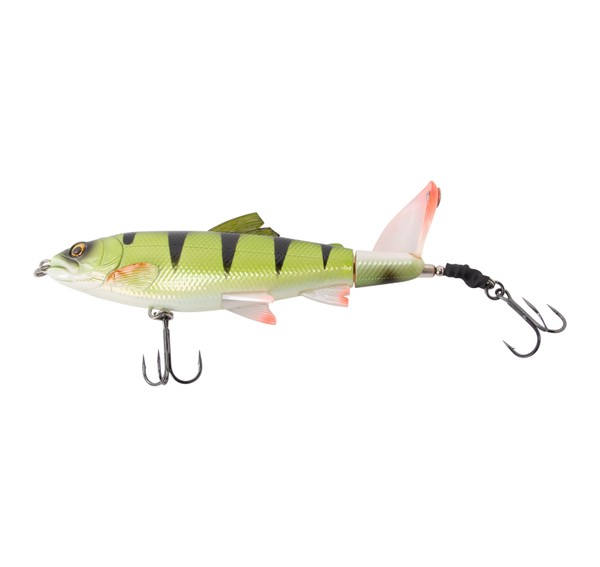 3D SmashTail 17cm 72g 3D SmashTail 17cm 72g