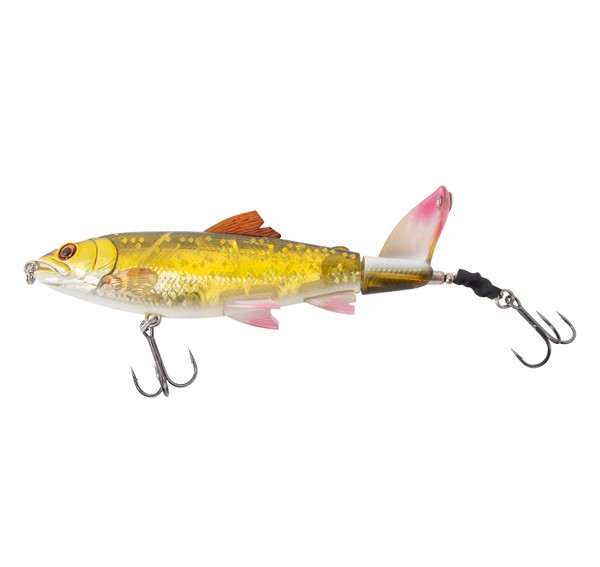 3D SmashTail 17cm 72g 3D SmashTail 17cm 72g