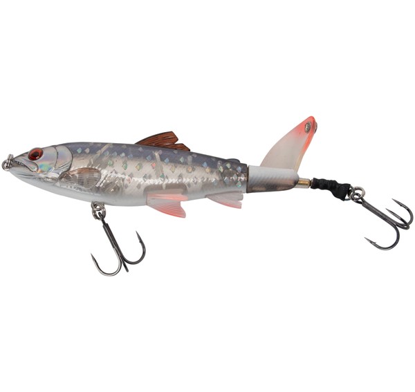 SG 3D SmashTail 13.5cm 38g F R SG 3D SmashTail 13.5cm 38g F R