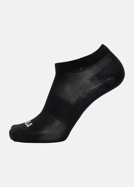 Safe Sock, Black, 37-39,  Bomullsstrumpor