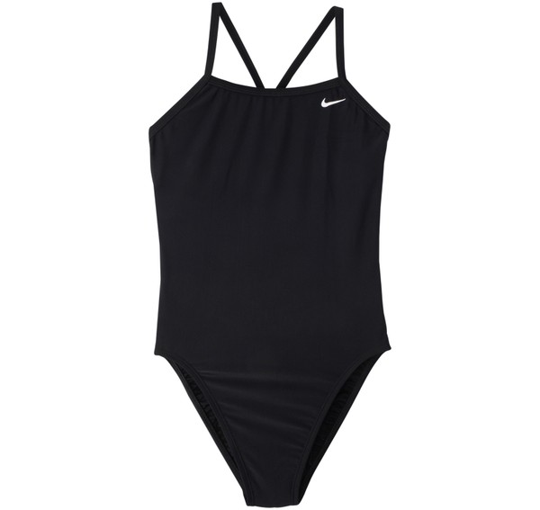 NIKE RACERBACK ONE PIECE SOLID