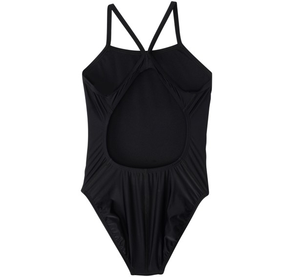 NIKE RACERBACK ONE PIECE SOLID
