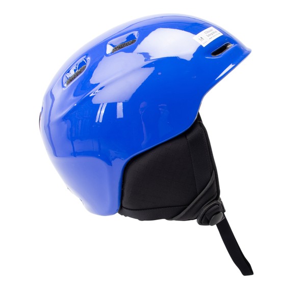 ZOOM JR/GAMBLER