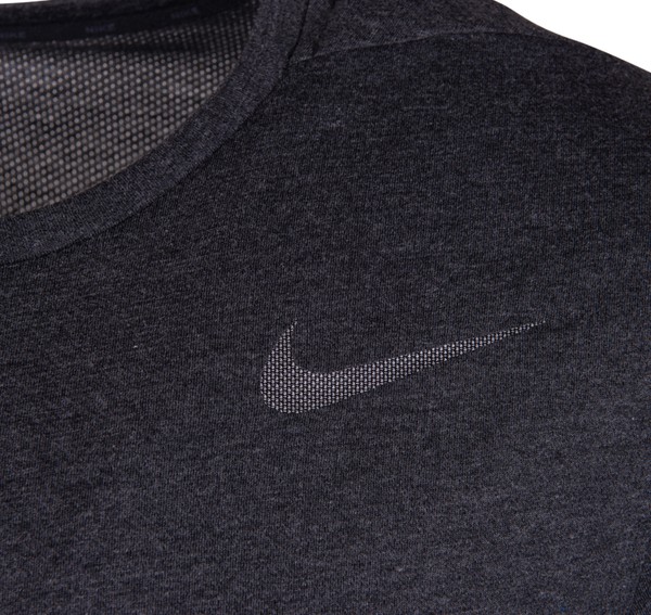 Nike Breathe Men's Short-Sleev Nike Breathe Men's Short-Sleev