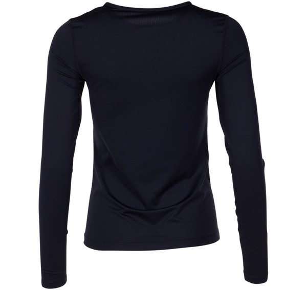 Nike Pro Women'S Long-Sleeve M Nike Pro Women'S Long-Sleeve M