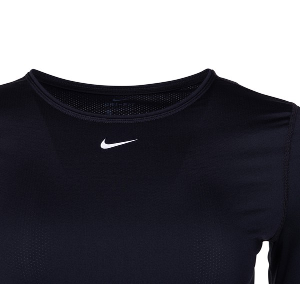 Nike Pro Women'S Long-Sleeve M Nike Pro Women'S Long-Sleeve M