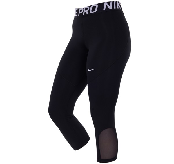 Nike Pro Women's Capris Nike Pro Women's Capris